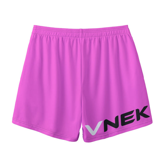 All-Over Print Men's Pocket Customizable Shorts