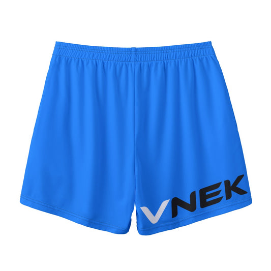 All-Over Print Men's Pocket Customizable Shorts