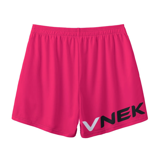 All-Over Print Men's Pocket Customizable Shorts