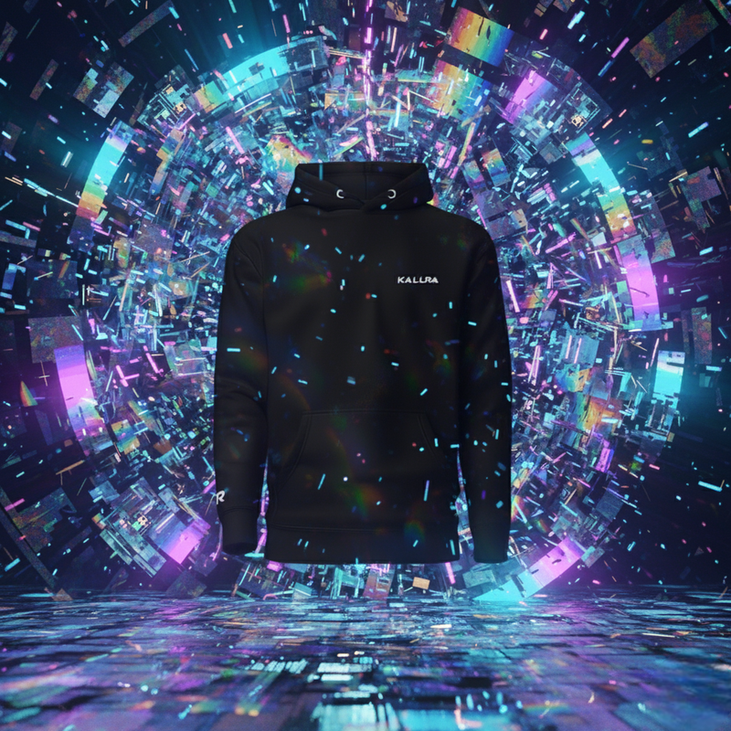 Kalura illumine la saison avec sa nouvelle collection holographique