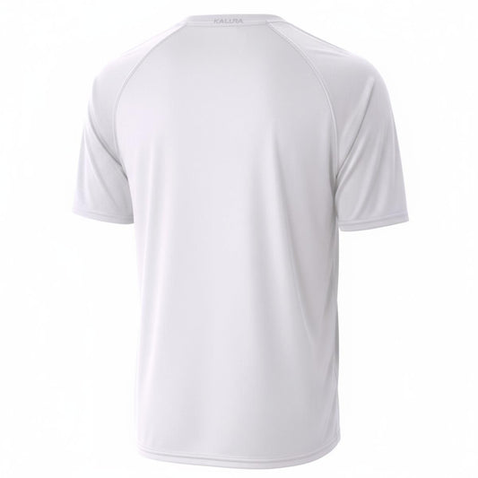 All-Over Print Men’s V-Neck Short Sleeve T-Shirt