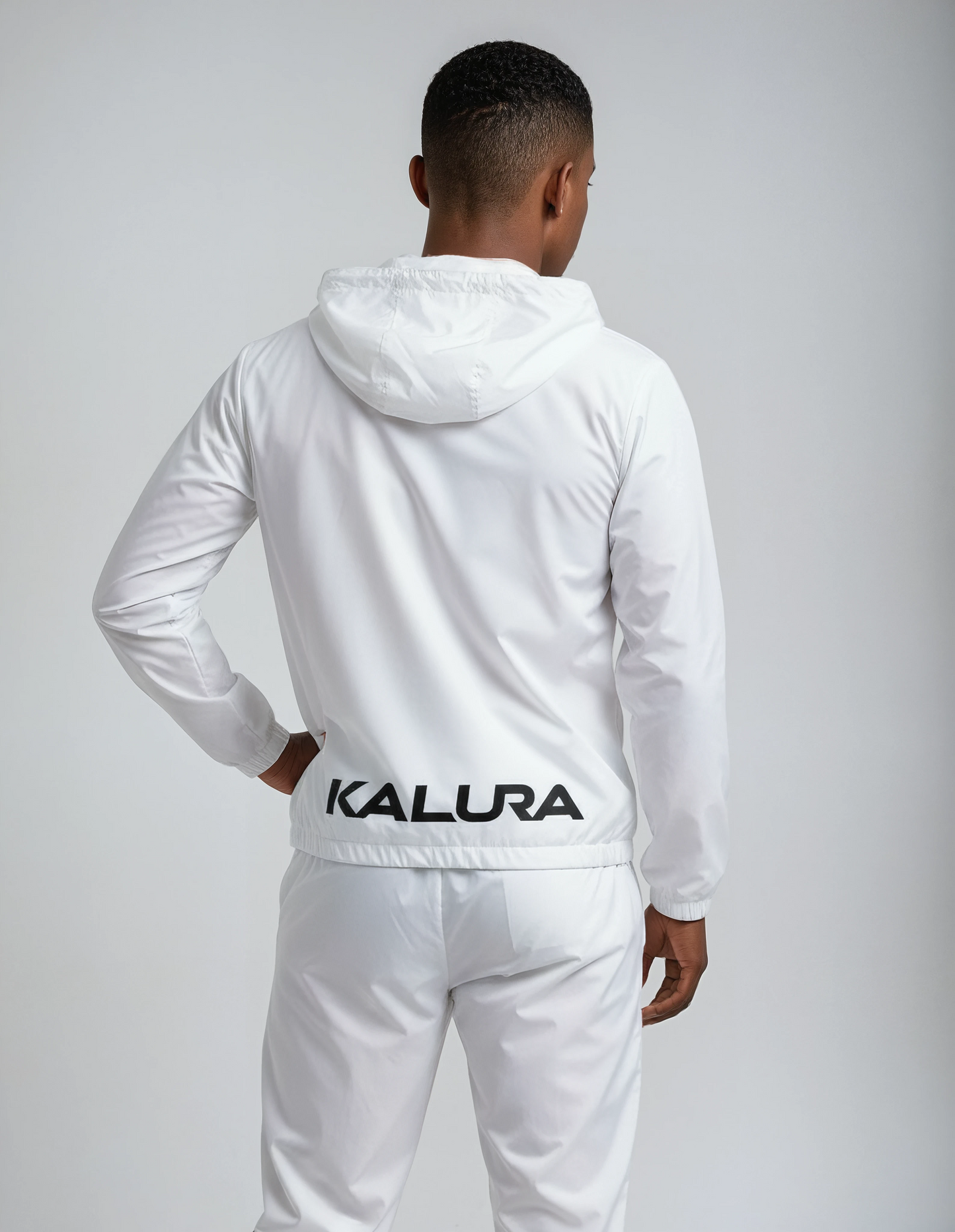 UR · Air Pulse Blanc