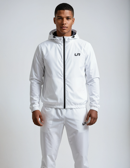 UR · Air Pulse Blanc