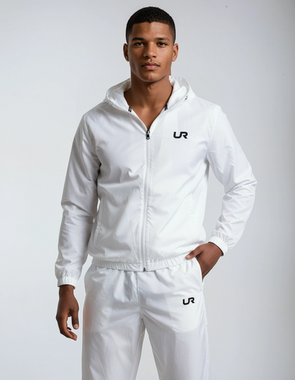 UR · Air Pulse Blanc